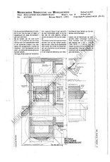 NVM 45.17.005 niederländische Kabinett Spalten