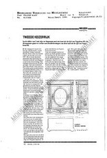 NVM 45.17.008 Französisch Schrank