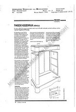 NVM 45.17.008 Französisch Schrank