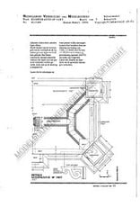 MBT 45.17.009 cushion cabinet on base
