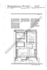 MBT 45.17.010 Shaker handwerkkast