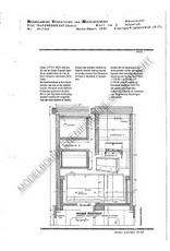 MBT Shaker handwerkkast - Bouwtekening Schaal 1 : N/A (45.17.010)
