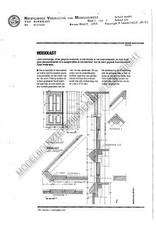MBT Hoekkast - Bouwtekening Schaal 1 : N/A (45.17.012)
