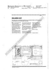 MBT 45.17.014 Holländischer Schrank