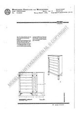 MBT 45.18.004 chiffonier