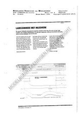 MBT 45.18.012 Kommode mit Intarsien