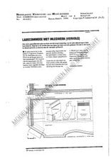 MBT 45.18.012 Kommode mit Intarsien