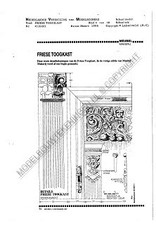 NVM 45.20.002 Friese toogkast