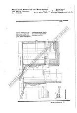 NVM 45.20.002 Friese ging Schrank