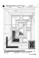 NVM 45.20.006 Toog Schrank auf Tischfuß