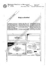 MBT Kästchen - Bauzeichnung Maßstab 1 : N/A (45.24.003)