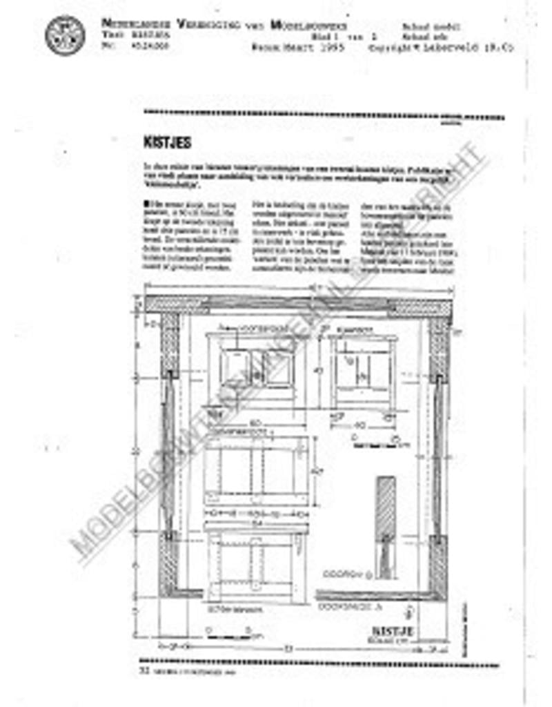 MBT 45.24.005 boxes