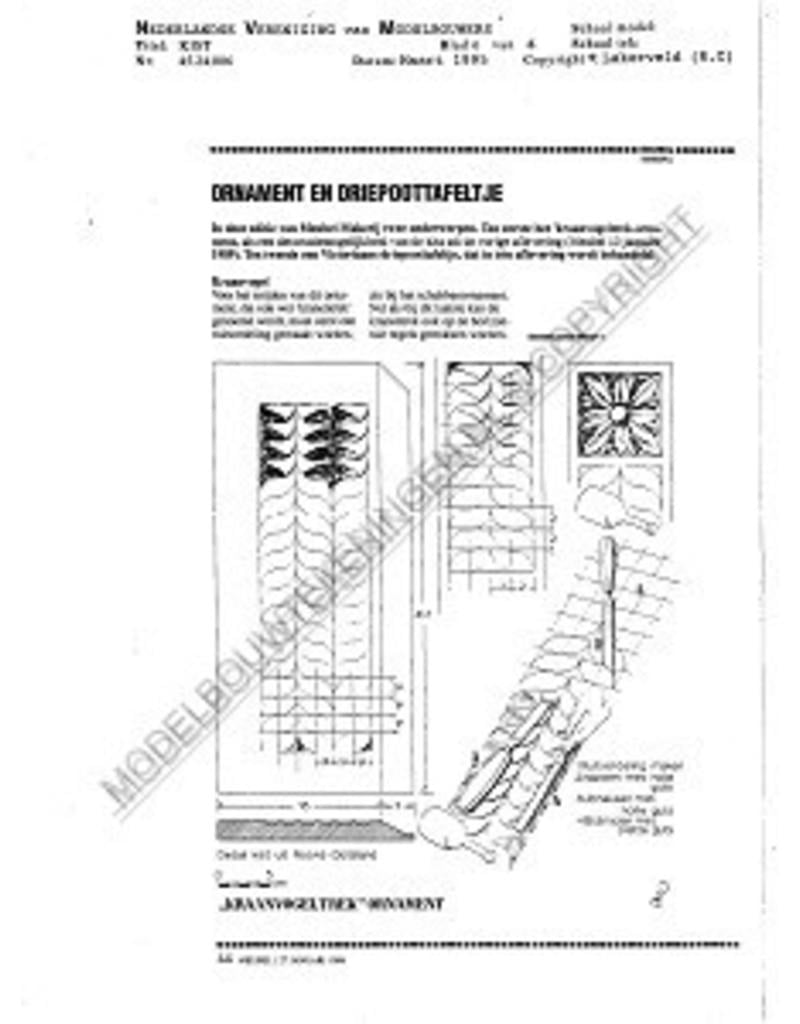 MBT 45.24.006 Kiste