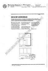 MBT 45.24.010 kistje met ijzerbeslag