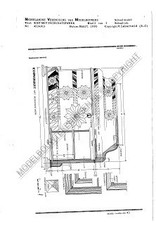 NVM 45.24.013 handwerkkist met incrusatiewerk