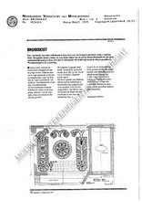 MBT Brautkiste - Bauzeichnung Maßstab 1 : N/A (45.24.014)