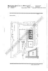 MBT 45.24.014 bridal chest