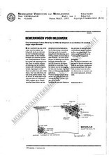 MBT dienblaadje - Bouwtekening Schaal 1 : N/A (45.26.002)