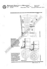 NVM 45.26.006 standard pipe