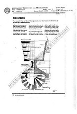MBT Theestoof - Bouwtekening Schaal 1 : N/A (45.26.012)
