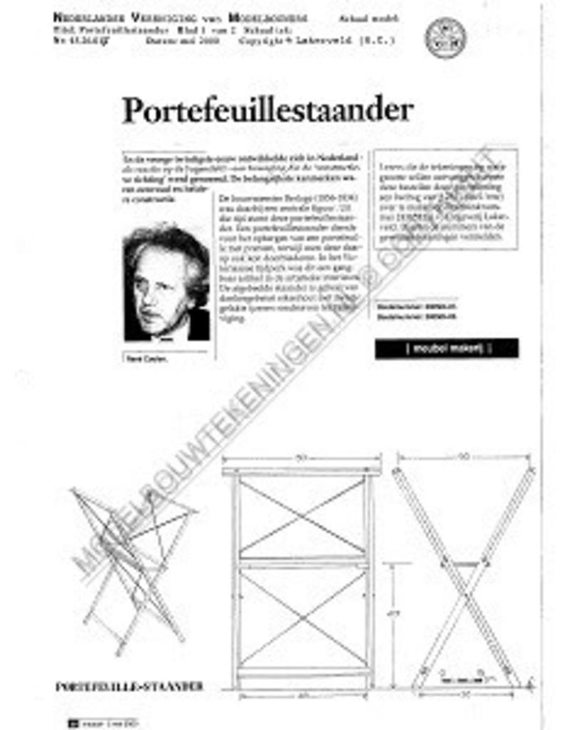 NVM 45.26.017 portefeuillestandaard