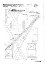 MBT Portefeuillestandaard - Bouwtekening Schaal 1 : N/A (45.26.017)