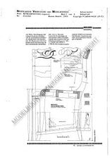 MBT 45.35.002 Regence Esszimmerstuhl