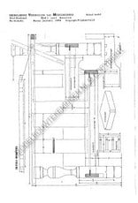 MBT 45.36.011 rookstoel