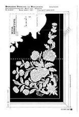 MBT 45.40.017 Schreibtisch Louis XVI Imperatrice