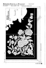 NVM 45.40.017 Schreibtisch Louis XVI Imperatrice