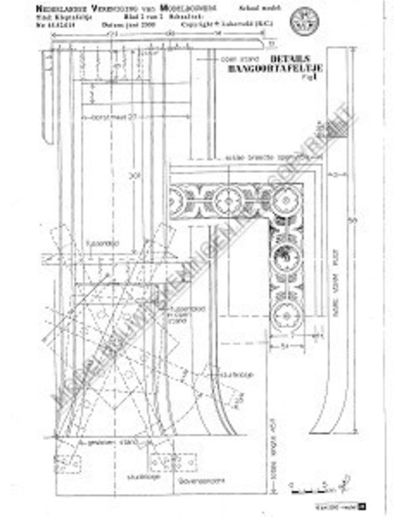 NVM 45.42.014 valve table