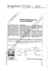 MBT 45.45.001 Handarbeitstischchen