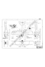 MBT 50.00.019 Koolhoven FK 43 PH-CMD