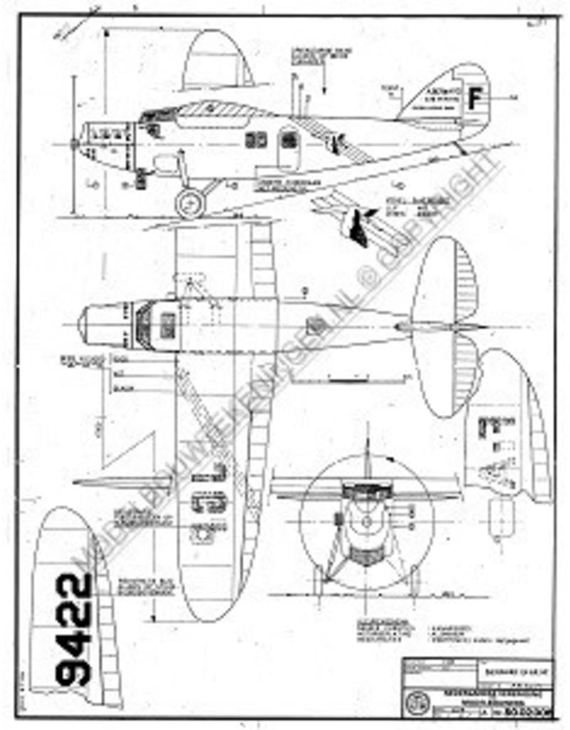 MBT 50.02.006 Bernard 191 GR