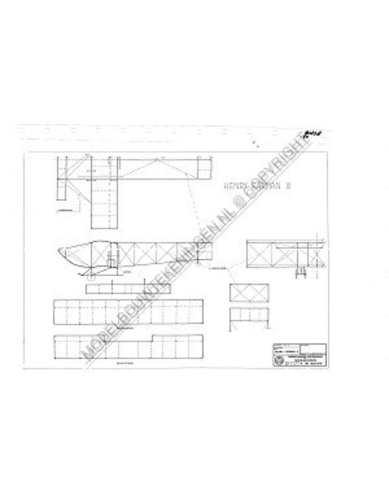 MBT 50.02.018 Farman III (1909)
