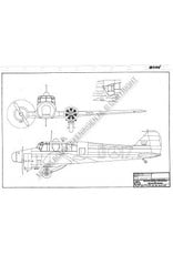 MBT 50.11.016 Avro-Anson