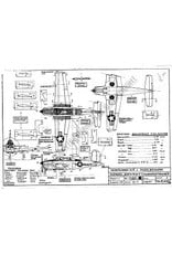 MBT 50.12.005 Beechcraft T-34