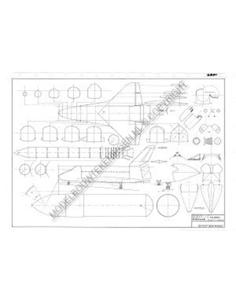 NVM 50.20.001 ruimteveer Columbia