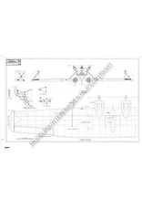 MBT 50.81.003 Catalina amfibie vliegboot PBY 5A
