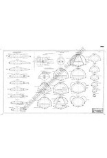 MBT 50.81.003 Catalina Amphibienflugboot PBY 5A