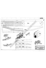 MBT Goudvink - Bouwtekening Schaal 1 : N/A (50.81.004)