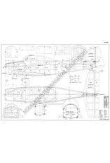 MBT 50.81.007 Fokker S11 militaire trainer