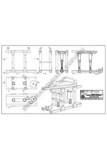 NVM 80.00.013 Hobelbank