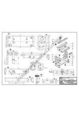 MBT 80.00.025 Abkantbank, Abkantbreite 110 mm