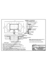 NVM 80.00.037 Lijmmal voor model fruit- en groentenkisten