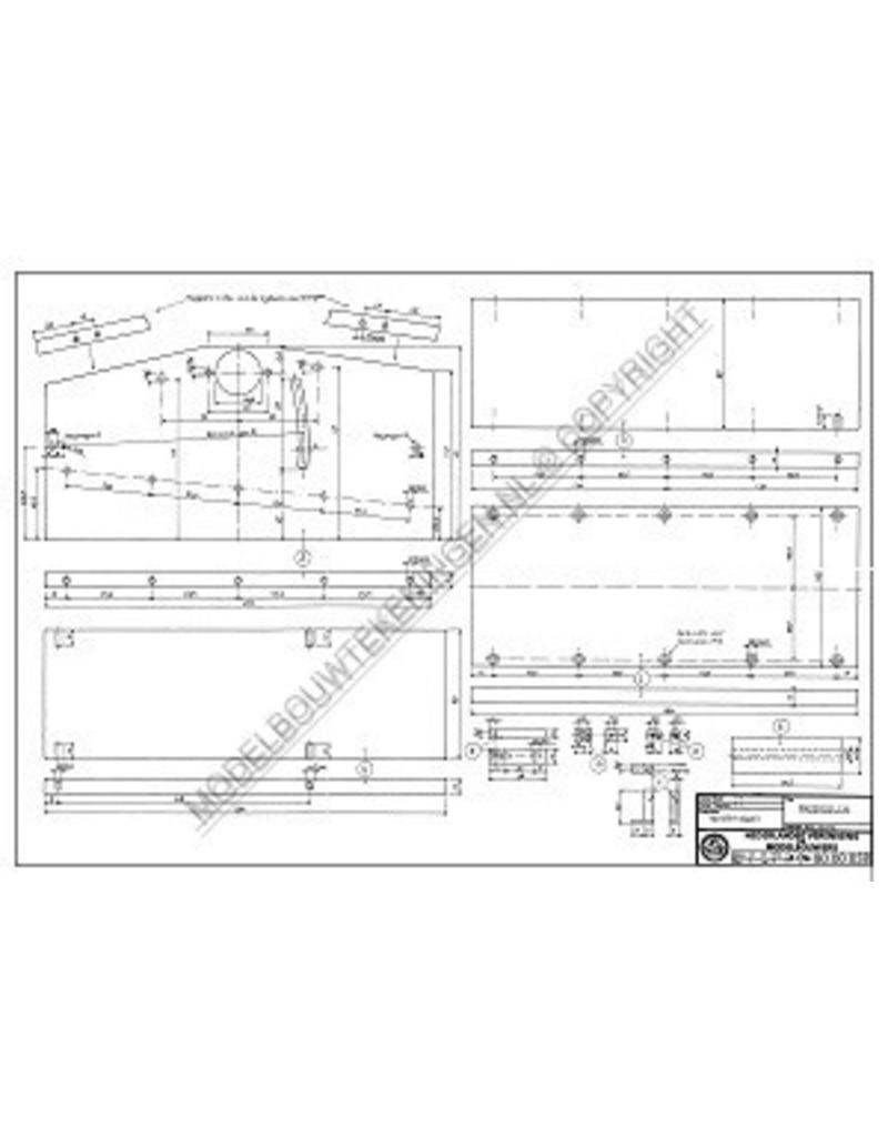 NVM 80.00.038 Dickenhobel