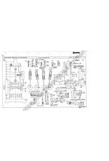 MBT 60.01.002 stehende oszillierende Dampfmaschine inkl. vertikalem Kessel