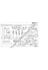 NVM 60.01.002 staande oscillerende stoommachine incl verticale ketel