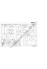 NVM 60.01.002 staande oscillerende stoommachine incl verticale ketel