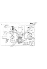MBT 60.01.002 stehende oszillierende Dampfmaschine inkl. vertikalem Kessel